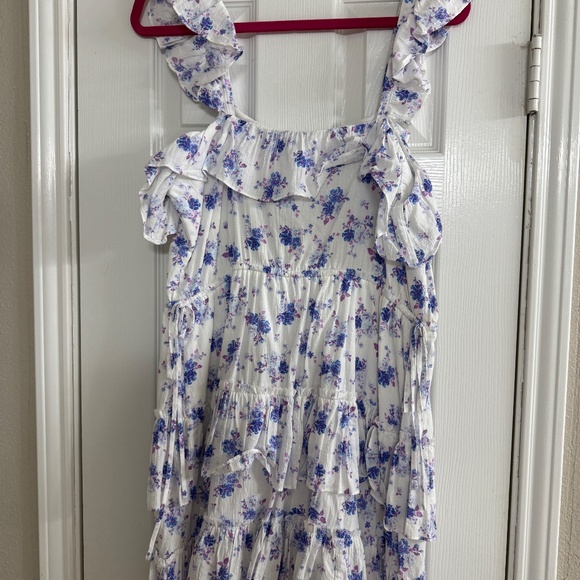 Love Shack Fancy x Target dress - Picture 4 of 4